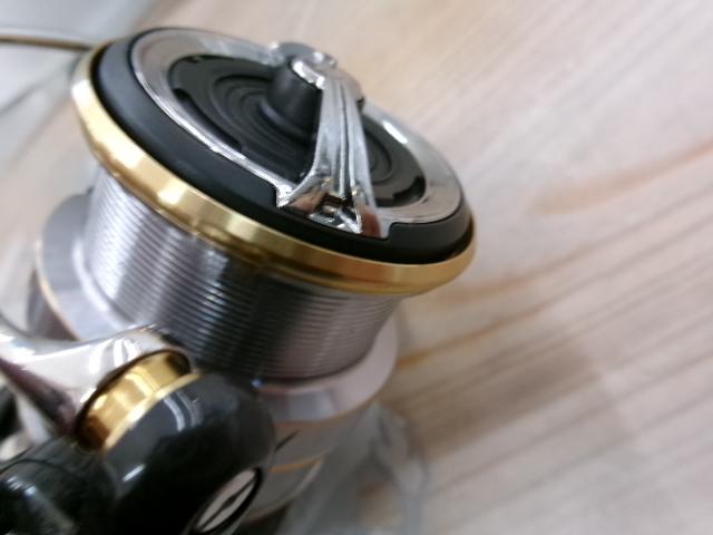 20ルビアス LT2500S-DH