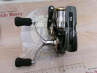20ルビアス LT2500S-DH