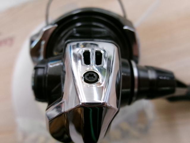 23ヴァンキッシュ 2500S