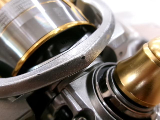 18フリームス LT3000S-CXH