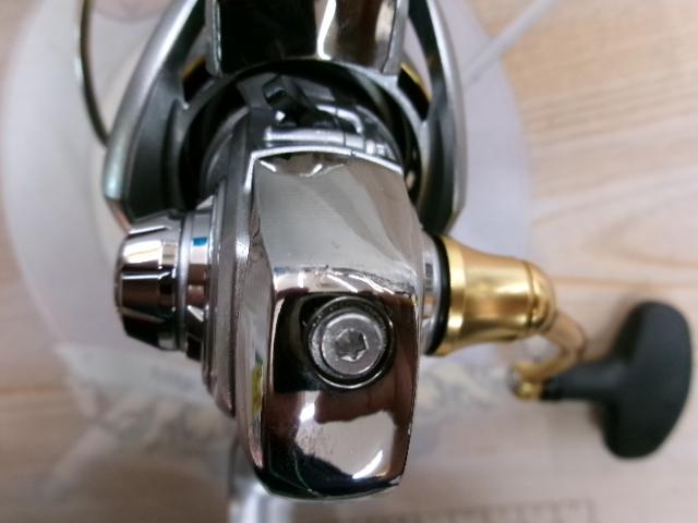 18フリームス LT3000S-CXH
