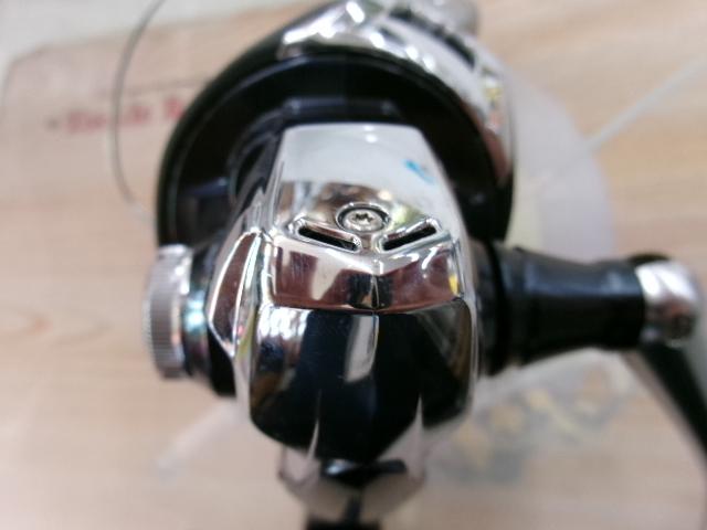 21ツインパワーSW 8000HG