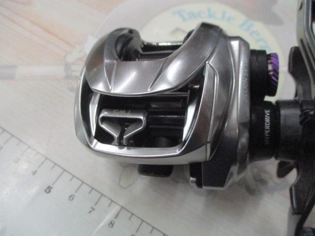 21ジリオン SV TW 1000HL｜＠ベリーネット 日本最大新品中古釣具WEB