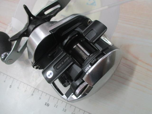 21ジリオン SV TW 1000HL｜＠ベリーネット 日本最大新品中古釣具WEB