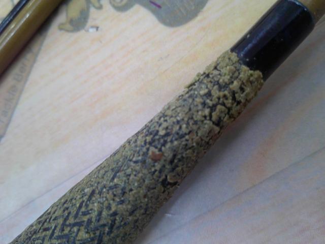 朱紋峰 嵐馬 8