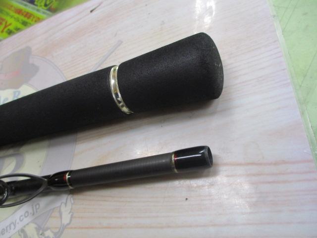 ザルツ ZAT-962PE｜＠ベリーネット 日本最大新品中古釣具WEBショップ