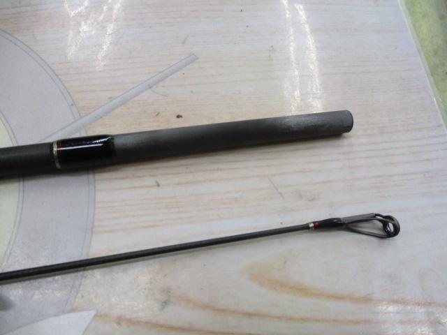 ザルツ ZAT-962PE｜＠ベリーネット 日本最大新品中古釣具WEBショップ