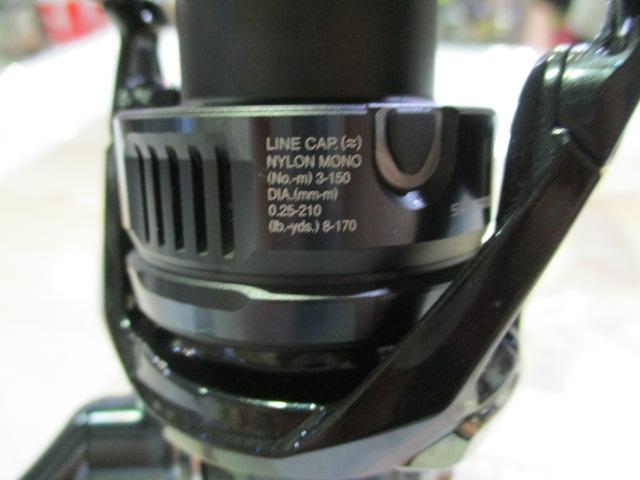 25ツインパワーXD C3000XG