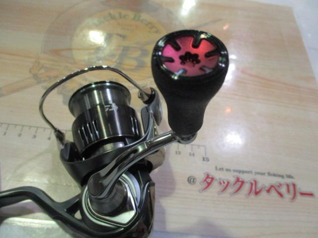 23エアリティ ST LT2000S-P
