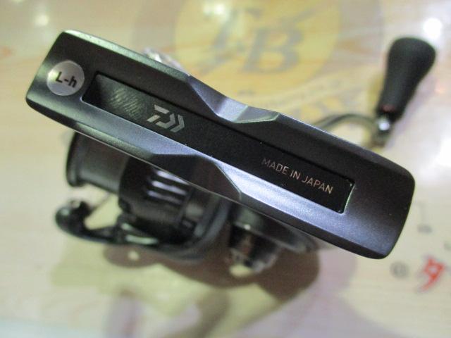 23エアリティ ST LT2000S-P