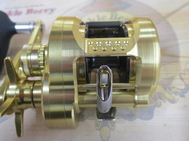 22オシアコンクエスト 300XG｜＠ベリーネット 日本最大新品中古釣具WEB