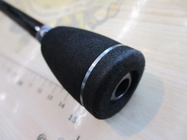ジャムロッド 5フォース JR 603-5