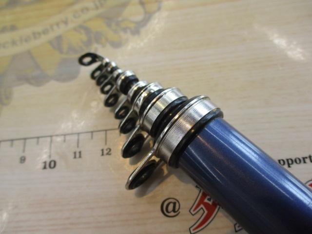 カーボンホリデー磯HG 3-450