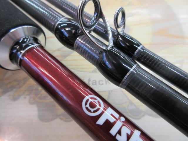 ビームス インテ 9.8L
