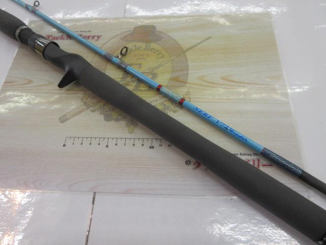 ネルフ V72 ワインダー