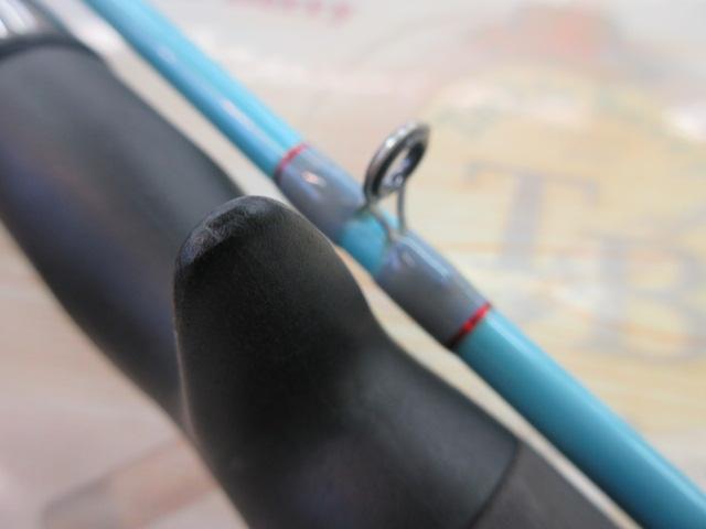 ネルフ V72 ワインダー