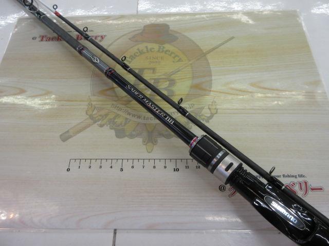 サーベルマスターBB 82MH195