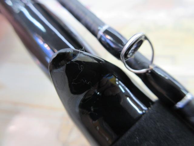 サーベルマスターBB 82MH195