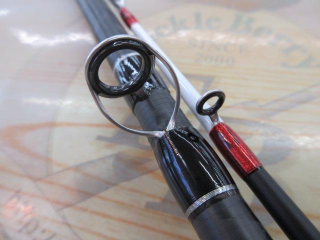 サーベルマスターBB 82MH195