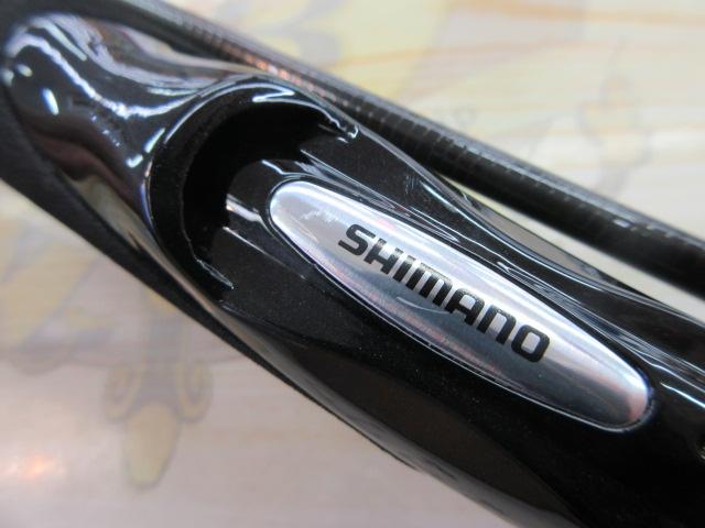 15ソアレBBアジング S610LS