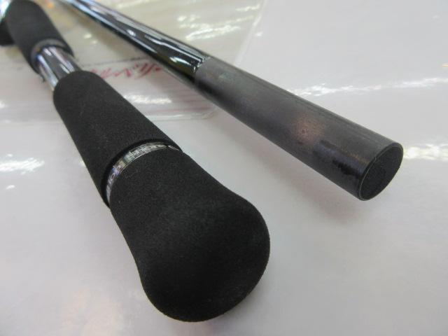 スティーズ SC C68H-ST・SB｜＠ベリーネット 日本最大新品中古釣具WEB