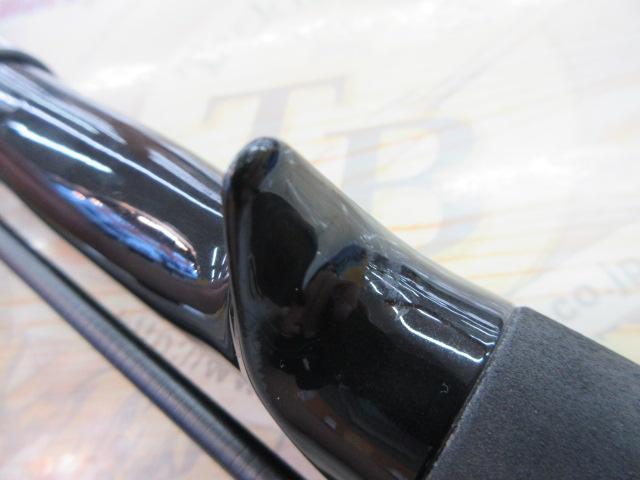 炎月一つテンヤマダイSS パワースペック B225H