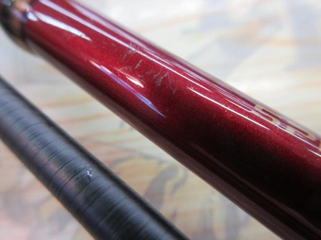 炎月一つテンヤマダイSS パワースペック B225H