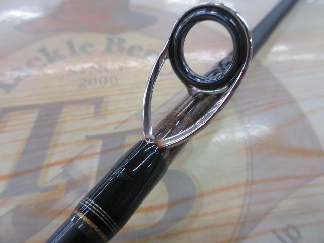 ジグザム ディープライダー JDR581B-4K