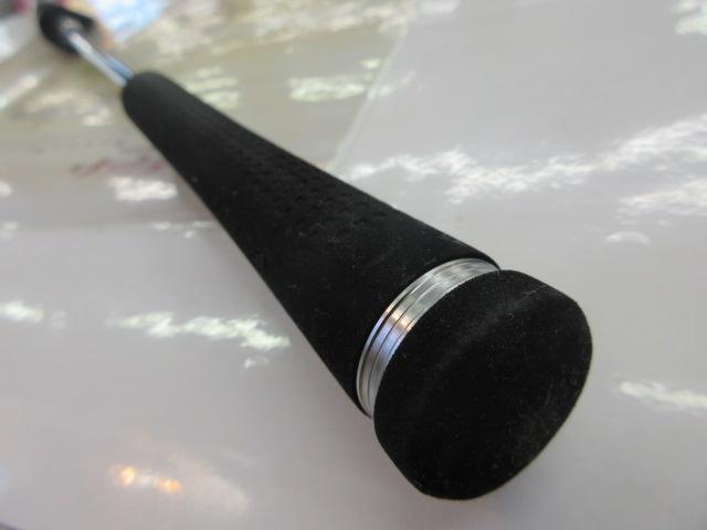 オシアジガーLJ B62-1/FS
