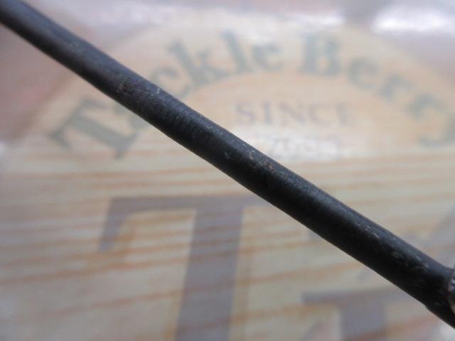 オシアジガーLJ B62-1/FS
