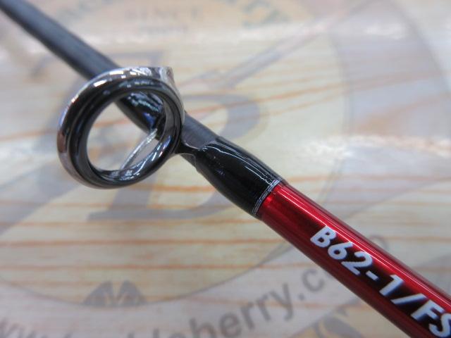 オシアジガーLJ B62-1/FS