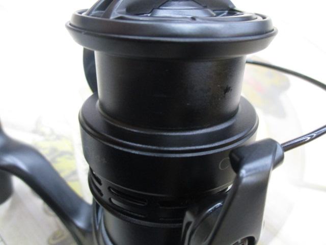 18エクスセンスCI4+ C3000MHG