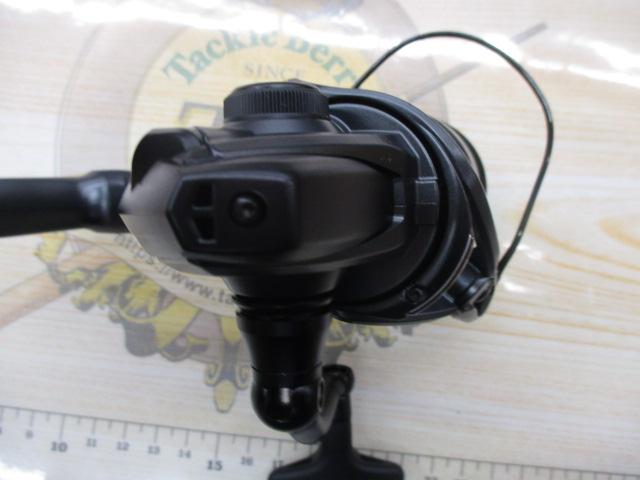18エクスセンスCI4+ C3000MHG
