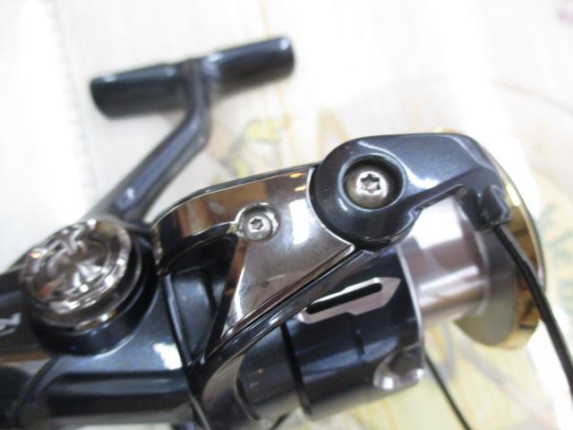 17ツインパワーXD C3000HG｜＠ベリーネット 日本最大新品中古釣具WEB