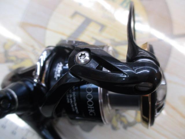 17ツインパワーXD C3000HG｜＠ベリーネット 日本最大新品中古釣具WEB
