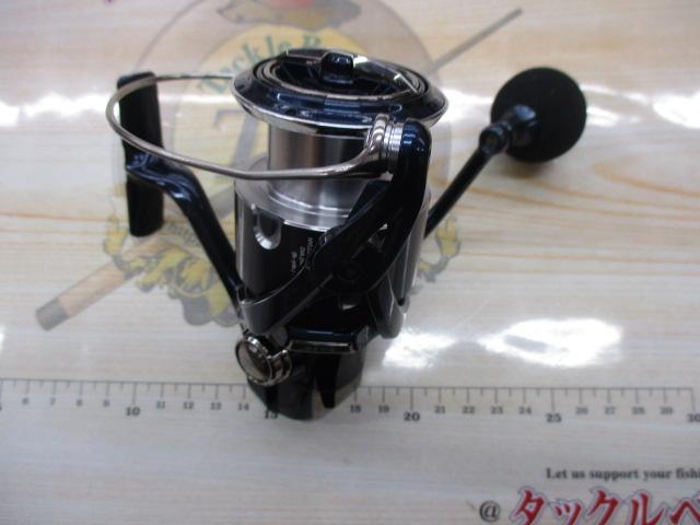 21ツインパワーXD 4000HG