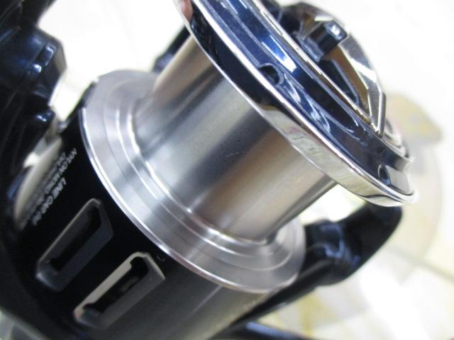21ツインパワーXD 4000HG