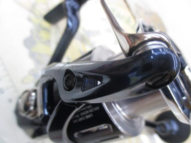 21ツインパワーXD 4000HG