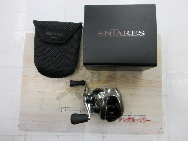 25アンタレス 101XG｜＠ベリーネット 日本最大新品中古釣具WEBショップ