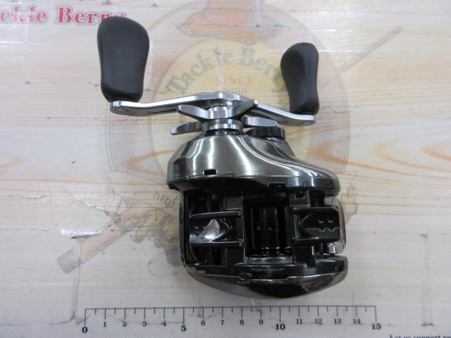 25アンタレス 101XG｜＠ベリーネット 日本最大新品中古釣具WEBショップ