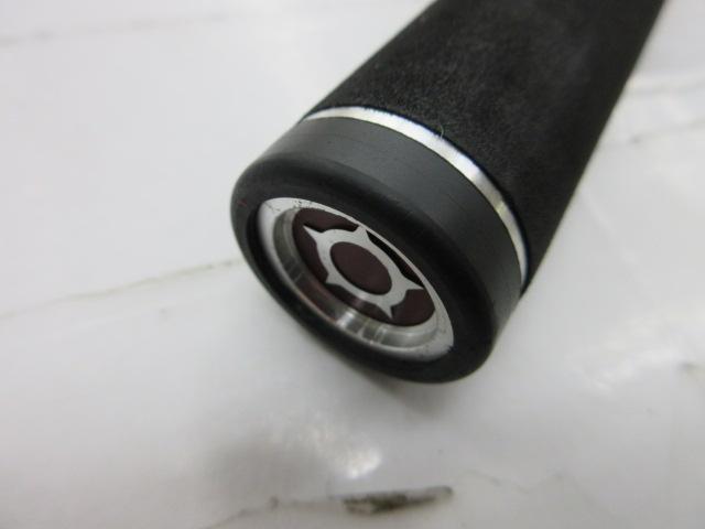 ビームス クローラ 9.2L+