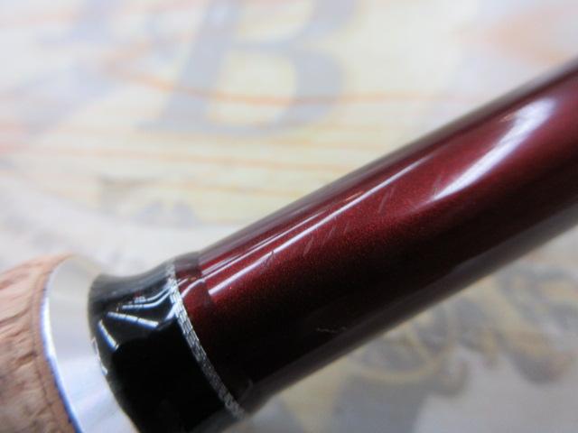 ビームス クローラ 9.2L+