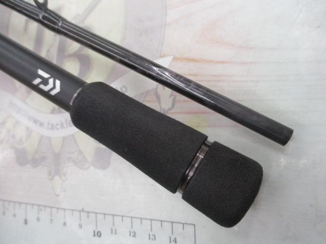 シルバーウルフエア 72MLB-S・Q