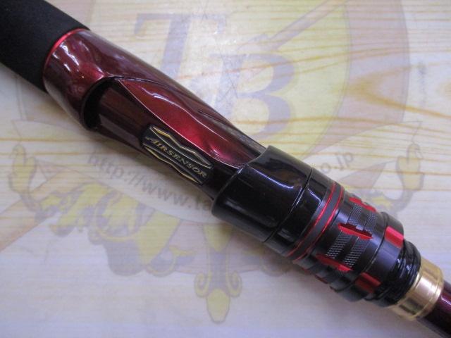 オーバーゼア AGS109ML/M