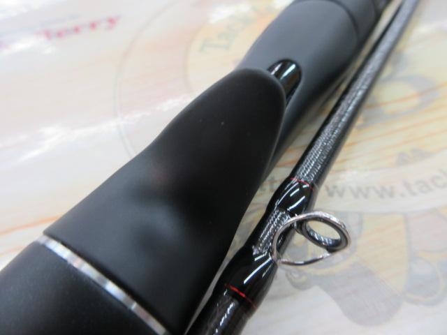 18ポイズンアドレナ 1610M-2｜＠ベリーネット 日本最大新品中古釣具WEB