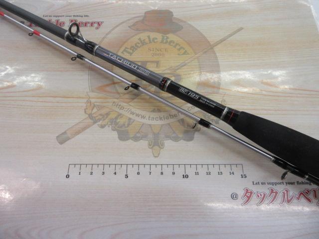 タチウオBB　82　１９５　SHIMANO TACHIUO BB タチウオBB 82-195｜＠ベリーネット 日本最大新品中古釣具WEBショップ