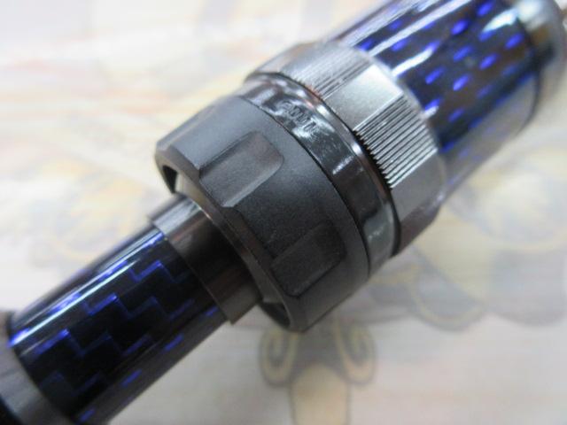 ソルティガBJ 61XXHS TG・V