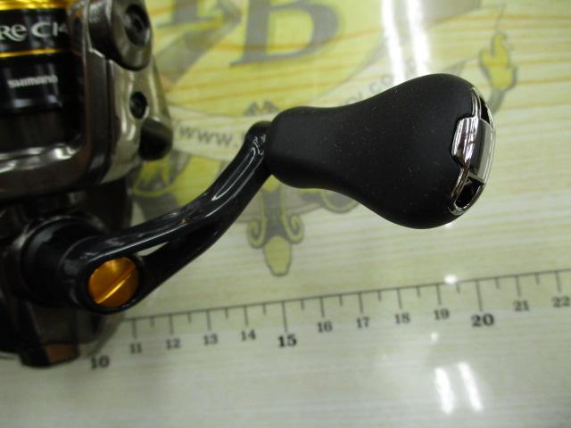 17ソアレCI4+ C2000SSPG