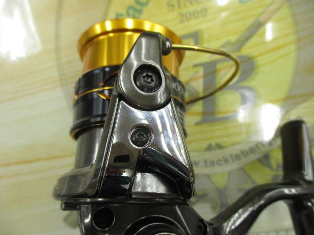 17ソアレCI4+ C2000SSPG