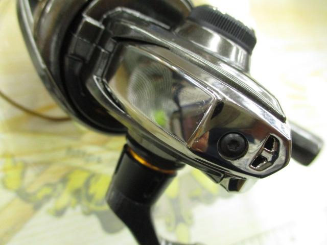 17ソアレCI4+ C2000SSPG